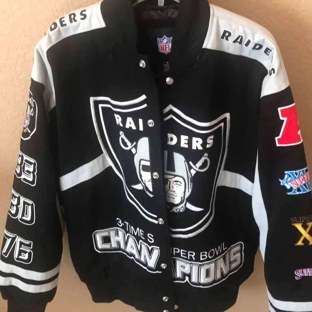 Jacket
